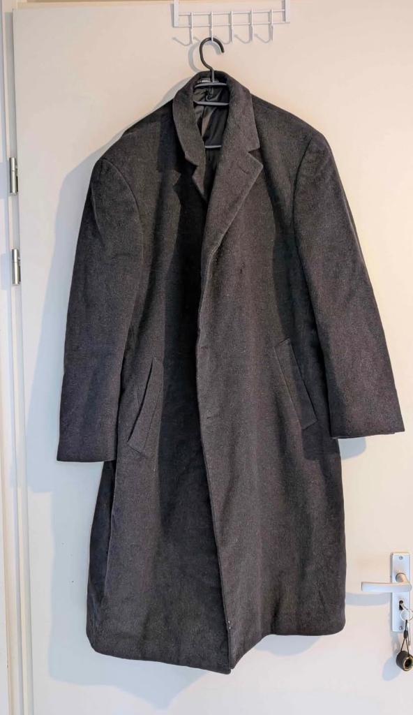 Coat, Ophalen, Zo goed als nieuw, Ralph Lauren