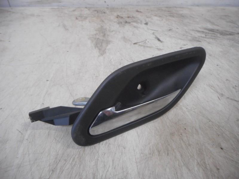 Portiergreep Binnen Links Achter BMW 5 serie (E39) 8125513, Gebruikt, Petuelring 130, München 80809, , Duitsland, BMW, Bayerische Motoren Werke AG