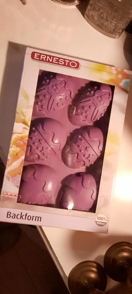 Nieuwe cake vorm voor Pasen., Ophalen of Verzenden, Nieuw, Bakvorm