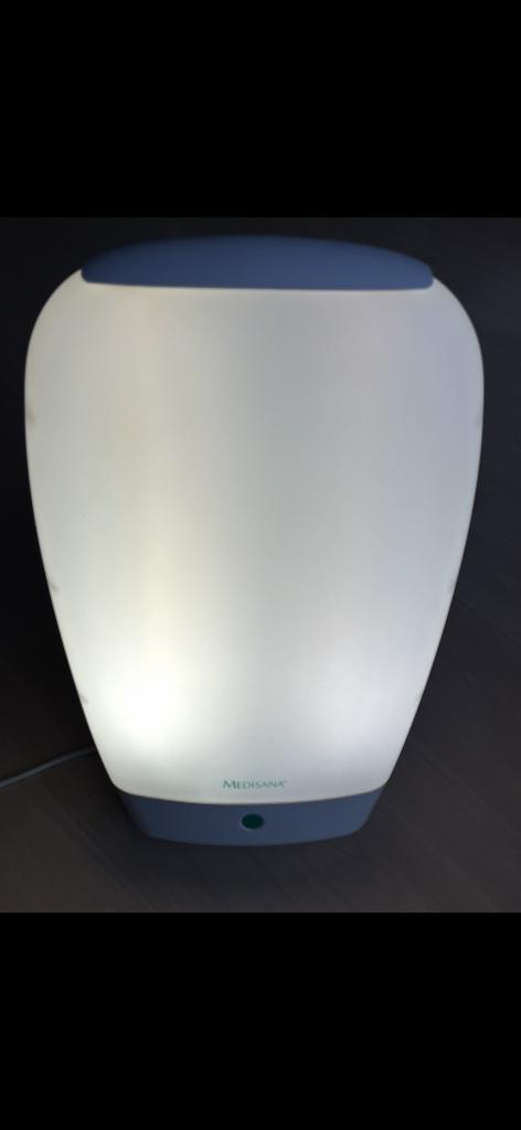 Daglichtlamp, Ophalen, Zo goed als nieuw, Overige typen