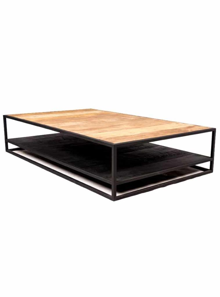 OMG Salontafel ROS009 l Whoon l Room108 l van €949 voor €235, Ophalen, 50 tot 100 cm, Nieuw, Minder dan 50 cm