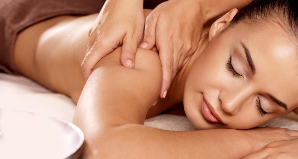 Ontspannende fijne massage, Diensten en Vakmensen, Welzijn | Masseurs en Massagesalons, Ontspanningsmassage