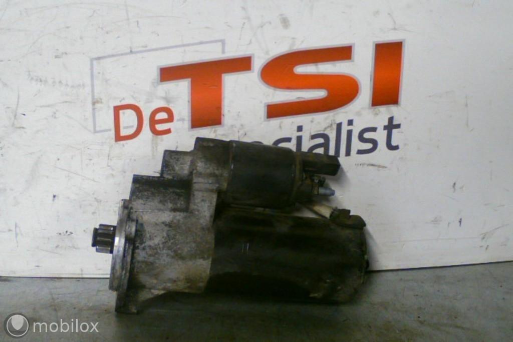 Startmotor ​​069911023M​ ​​VW LT Bus ('97-'06) ANJ AVR​, Ophalen of Verzenden, Gebruikt