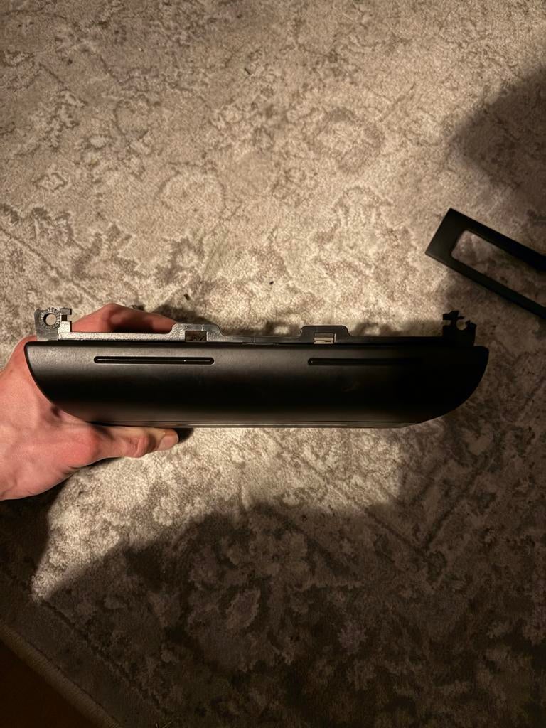 Audi a4 b5 asbak, Ophalen of Verzenden, Gebruikt