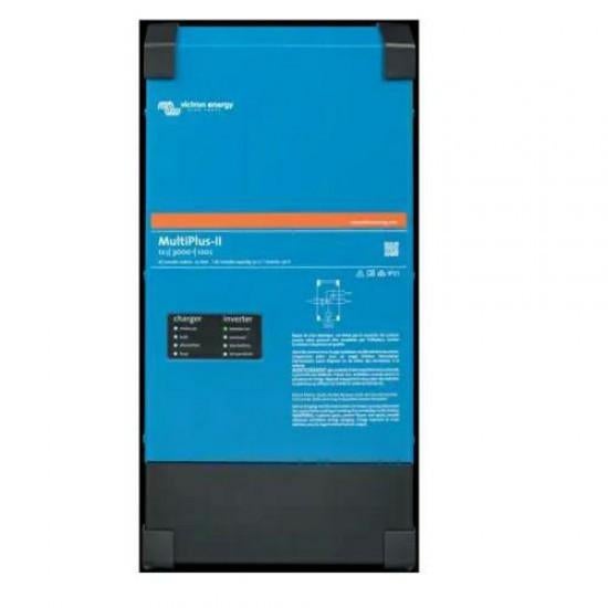 Victron Multiplus II 24/3000/70, Ophalen, Info@victronenergy.nl, Almere, Overige typen