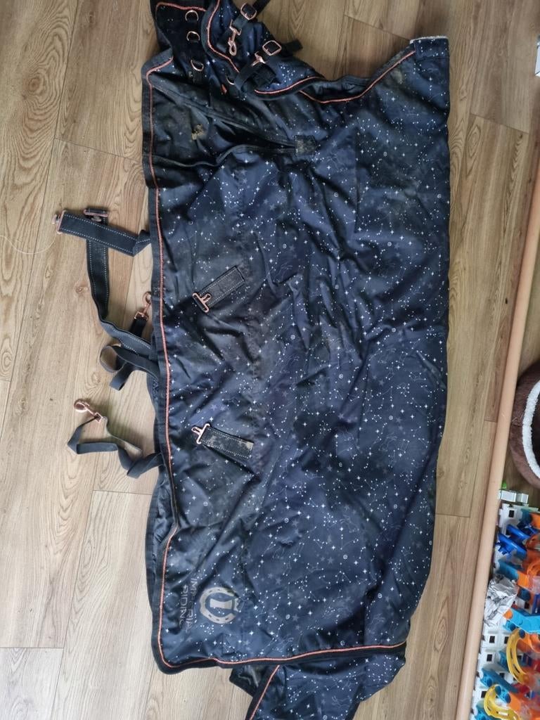 Imperial deken 125 175, Dieren en Toebehoren, Ophalen