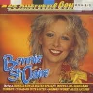 BONNIE ST CLAIRE CD DE ALLERBESTE GOUWE + BENNY NEYMAN, Boeken, Ophalen of Verzenden, Zo goed als nieuw, Van Dale, Duits