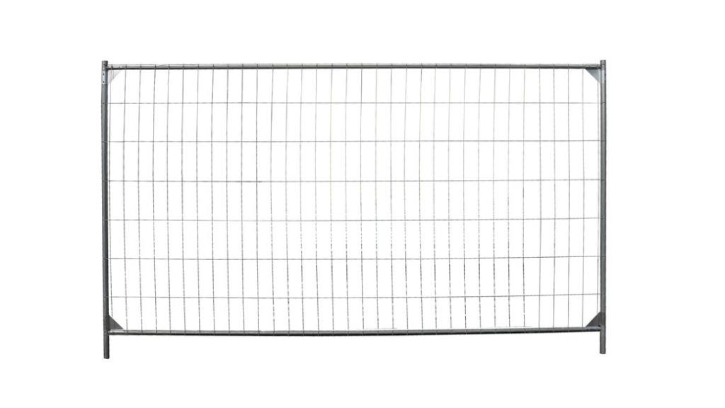 Bouwhekken Doutzen superieur  incl combipallet, Ophalen, Nieuw