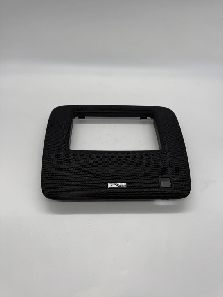 Volvo V50/S40/C30/C70 Dashboard Audio Frontpaneel, Auto diversen, Ophalen of Verzenden, Gebruikt