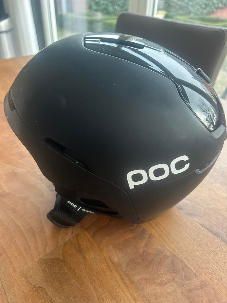 Skihelm dames POC Obex x-small/small, Overige merken, Gebruikt, Overige typen, Ophalen of Verzenden