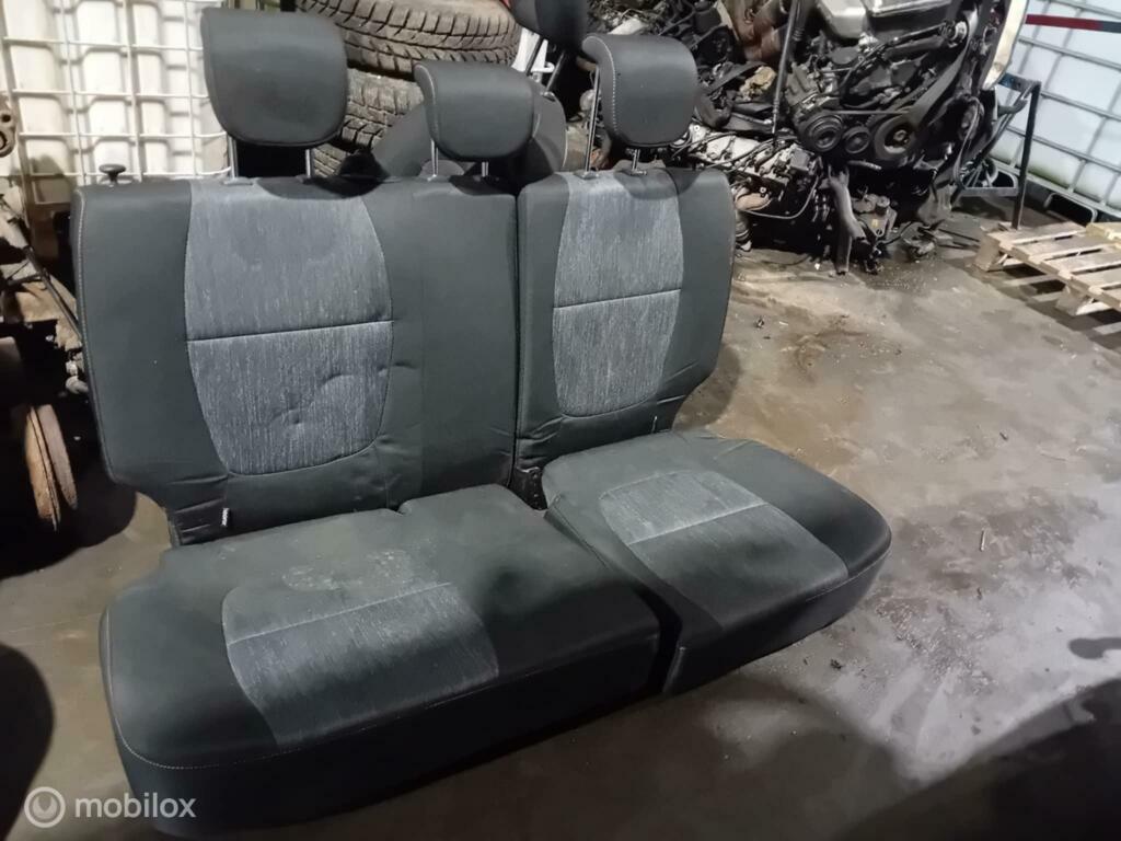 Interieur Kia Picanto, Auto-onderdelen, Interieur en Bekleding, Gebruikt, Ophalen of Verzenden