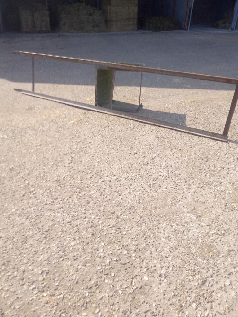 Mixerframe, Ophalen of Verzenden
