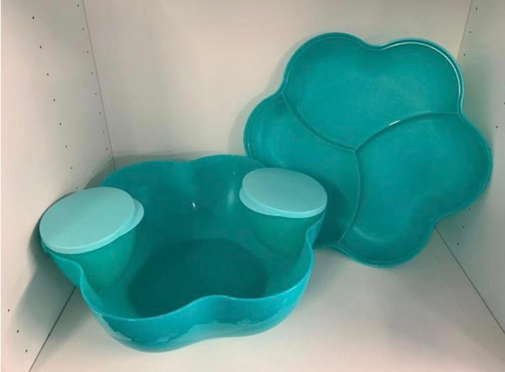 Tupperware, NIEUW EN ONGEBRUIKT, Ophalen of Verzenden, Nieuw, Schaal