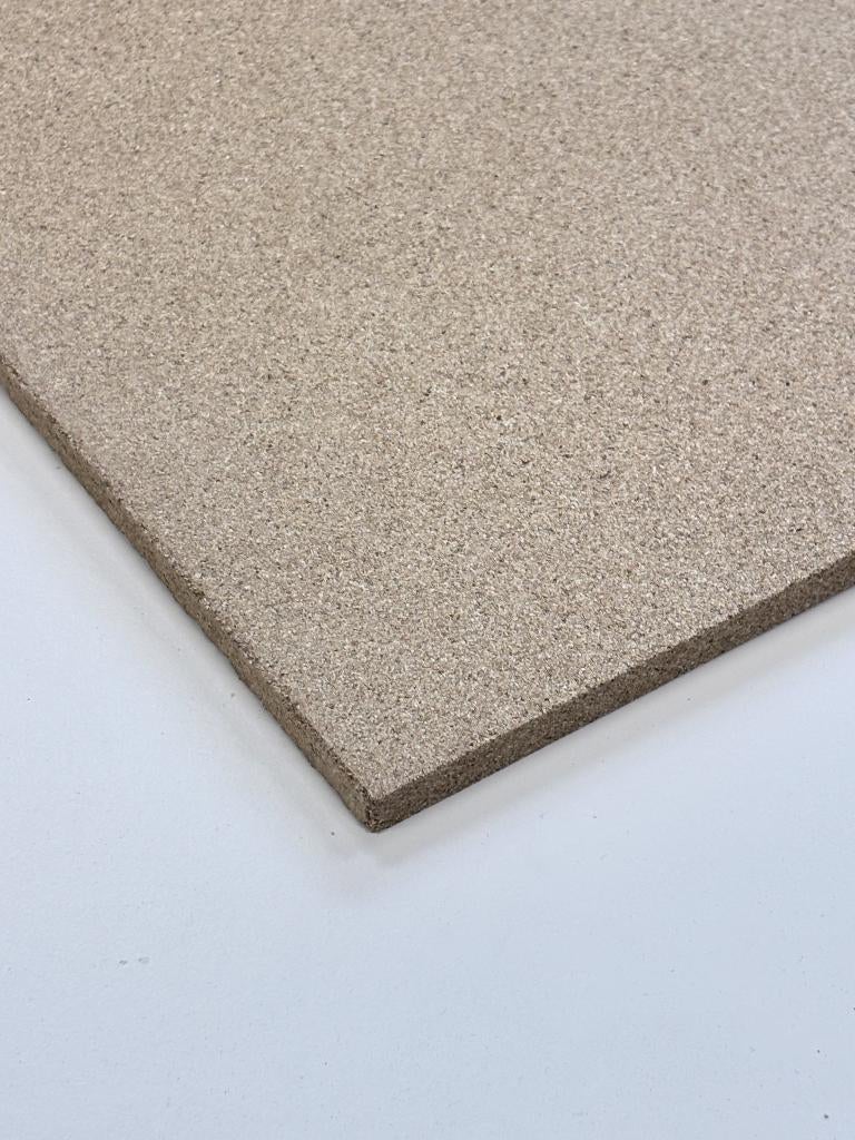 Vermiculite 1200 x 1000 x 10 mm. ZEER SCHERPE PRJS, Ophalen of Verzenden, Nieuw, Overige materialen, Minder dan 20 mm