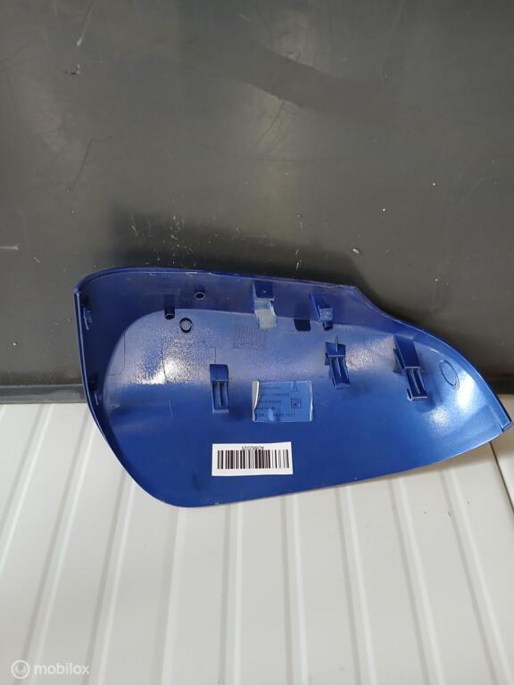 Spiegelkap links A5518135999- AO882025, Gebruikt, Ophalen of Verzenden