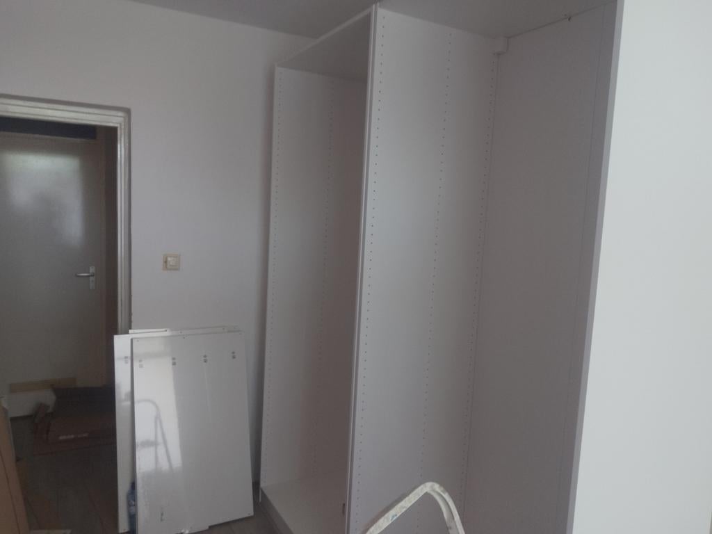 IKEA MONTAGE SERVICE v.a.50€, Ophalen of Verzenden, Zo goed als nieuw
