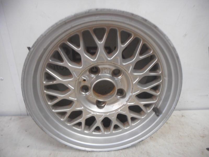 Lichtmetalen Velg Opel Senator B 1993 7j15et33ju, Opel Automobile GmbH, Gebruikt, Kontakt-opel@opel.com, Bahnhofsplatz, Rüsselsheim am Main 65423, , Duitsland