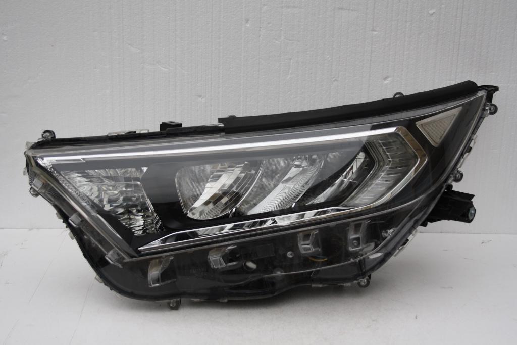 Koplamp Toyota RAV4 links Origineel ! MOOI !, Ophalen of Verzenden, Gebruikt, Toyota
