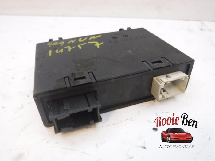PDC Module van een Opel Signum, Auto-onderdelen, Gebruikt, -, -, Opel