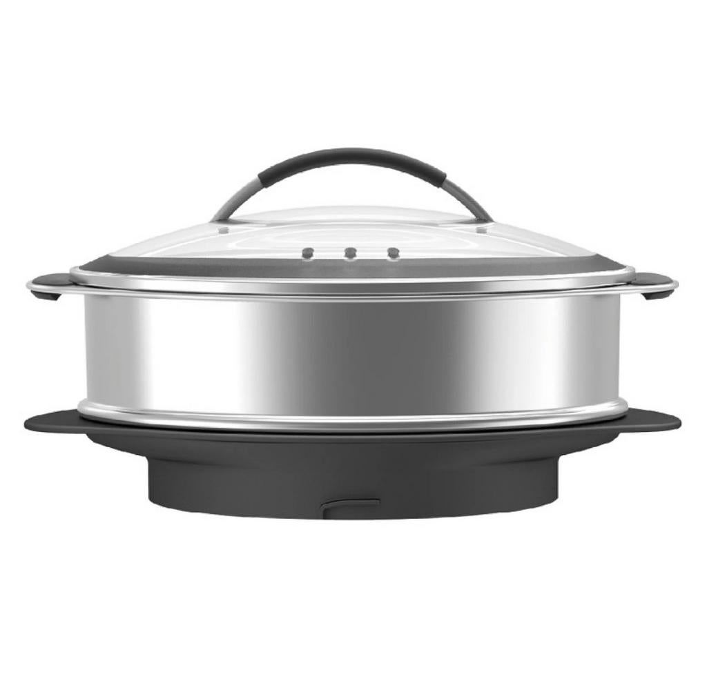 Magimix XXL Stoomkoker Cook Expert - Perfect Stomen!, Ophalen of Verzenden, Zo goed als nieuw