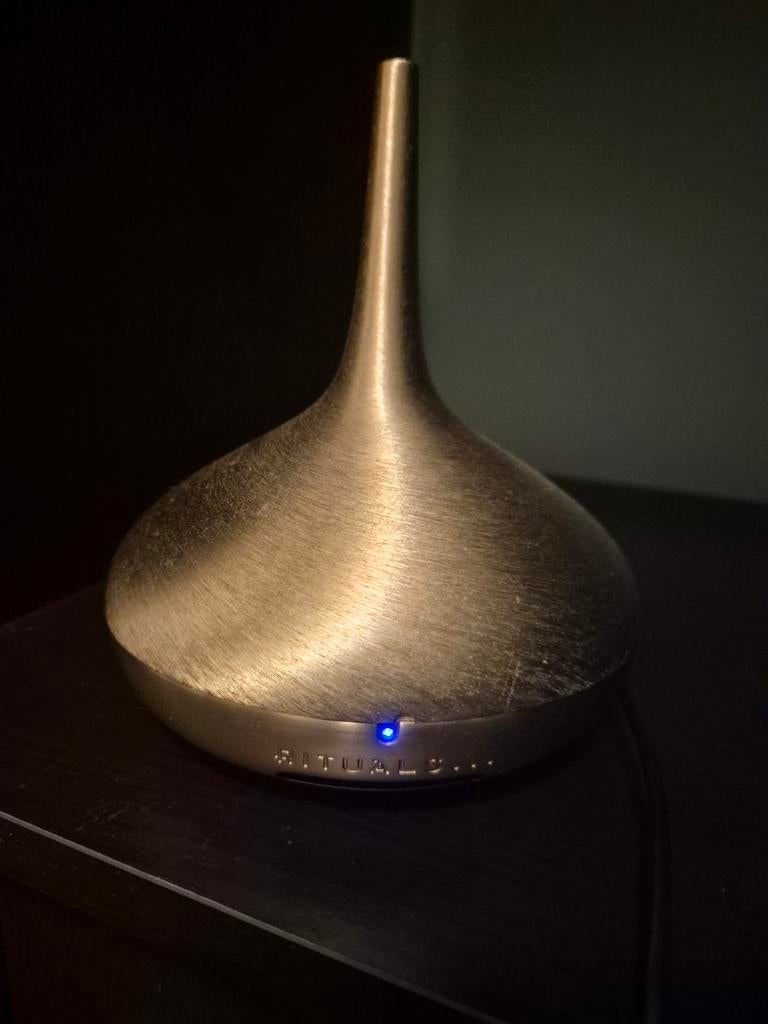Rituals Parfum Genie 2.0 - Zonder Doos, Huis en Inrichting, Woonaccessoires | Overige, Ophalen of Verzenden, Zo goed als nieuw