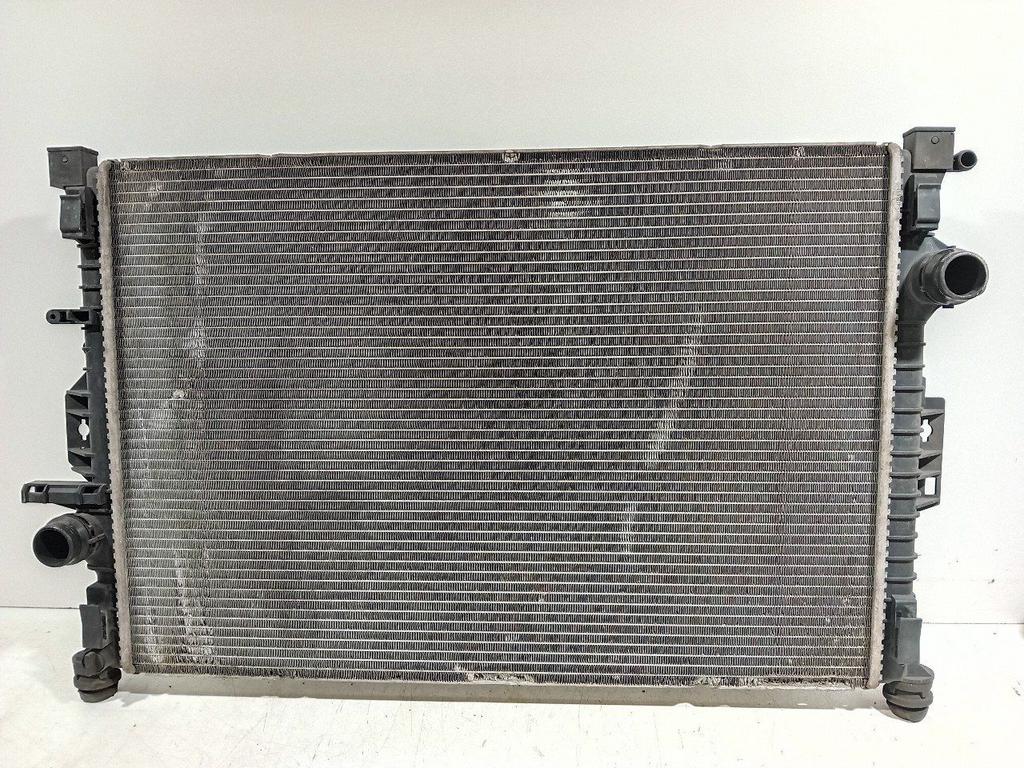 Radiateur Land Rover Freelander, Auto-onderdelen, Motor en Toebehoren, Land Rover, Gebruikt, Herkomst onderdeel bekend, 12 maanden garantie