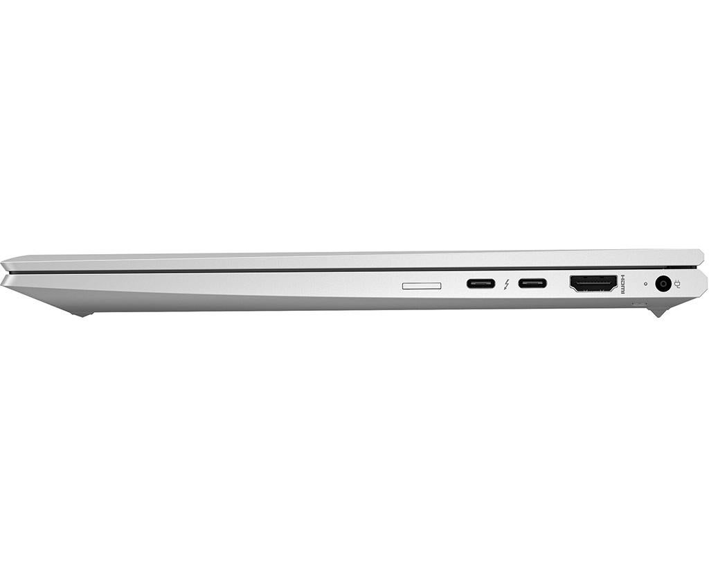 HP EliteBook 840 G7/Intel Core i5 1.6GHz/8GB/256GB, Hp, 256 GB, 2 tot 3 Ghz, Qwerty