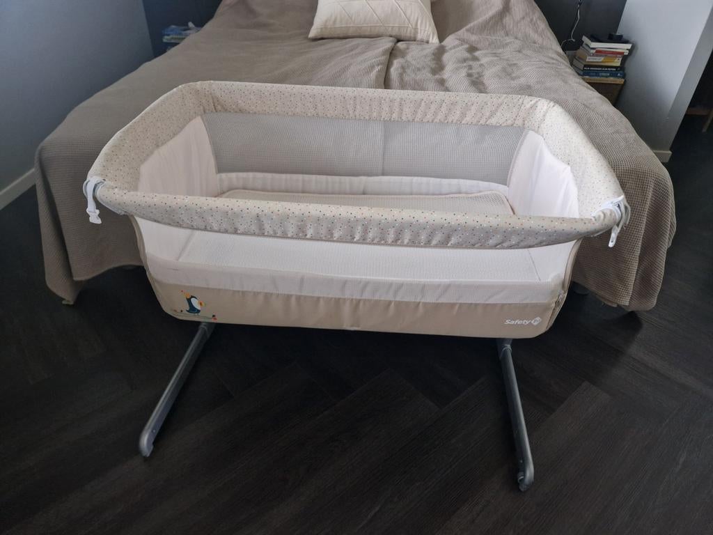 Chicco Co-sleeper / Reiswieg, Ophalen, Gebruikt, Reisbedje