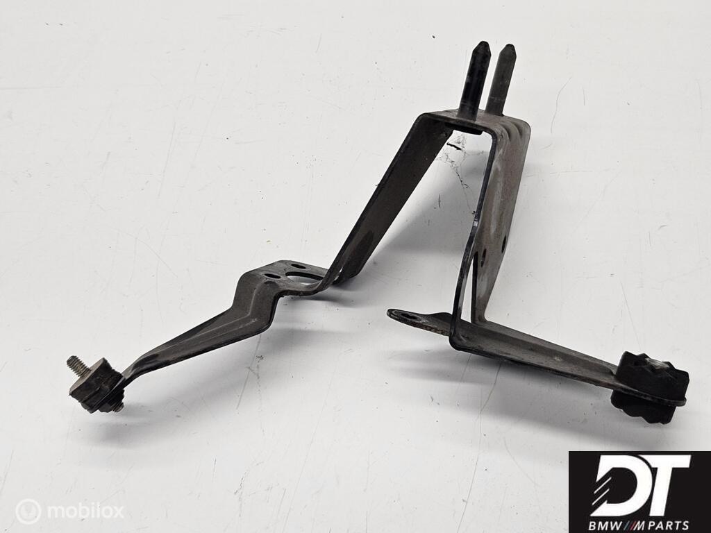 Steun ABS-pomp BMW M3 E46 RHD 34516751718, Gebruikt, Ophalen of Verzenden, BMW, BMW