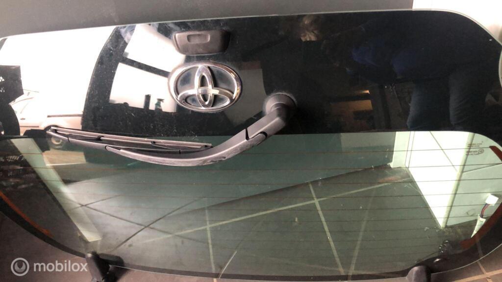 Achterraam origineel Toyota Aygo 1, Auto-onderdelen, Ophalen, Gebruikt, Volvo