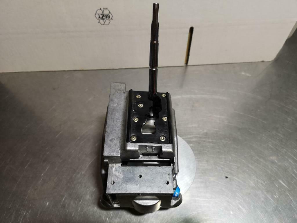 Mercedes selector handle pook module reparatie SL55 SL600, Ophalen of Verzenden, Nieuw, Mercedes-Benz