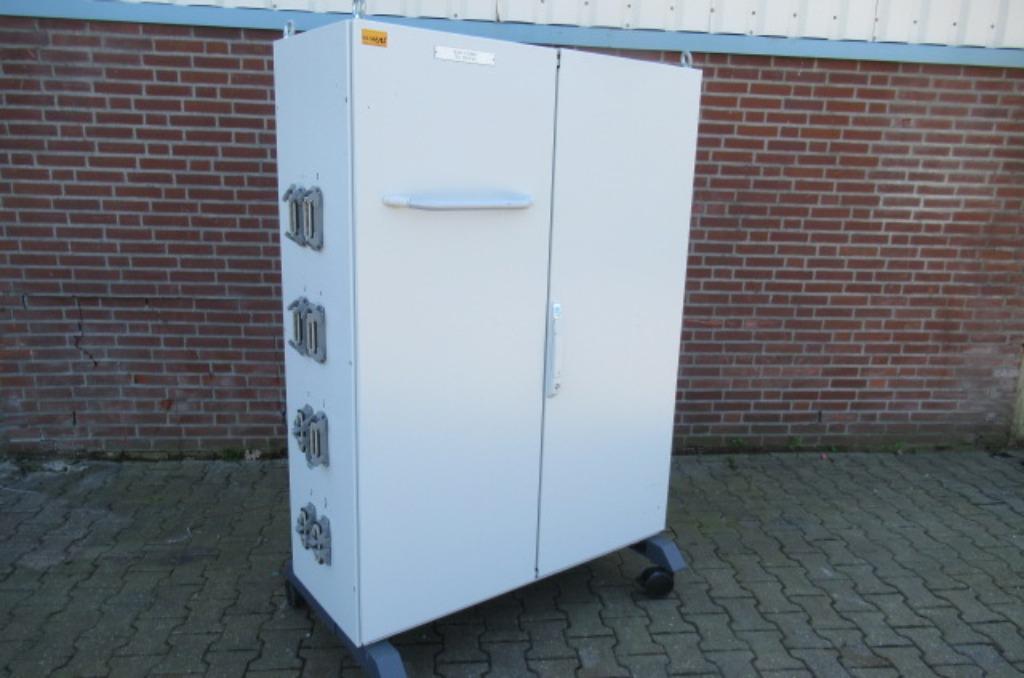 Rittal TS 8265.500 // 1600x1200x500. Unused., Ophalen, Zo goed als nieuw, Overige typen
