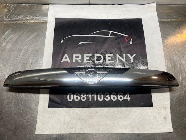 Mini Cooper S F56 Chrome Achterklep Handgreep 51137362121, Gebruikt, -, Deur, -