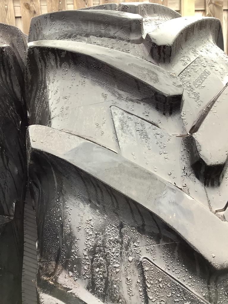 Michelin Agribib 20.8R38 520/85R38 39mm, Ophalen