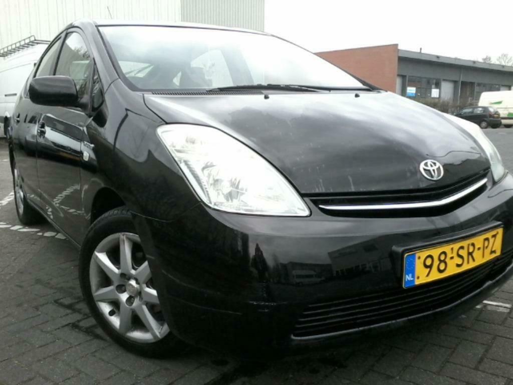 Hybride Accu Toyota Prius, Auris en Yaris va 395, Auto-onderdelen, Accu's en Toebehoren, Toyota, Lexus, Gereviseerd, Ophalen
