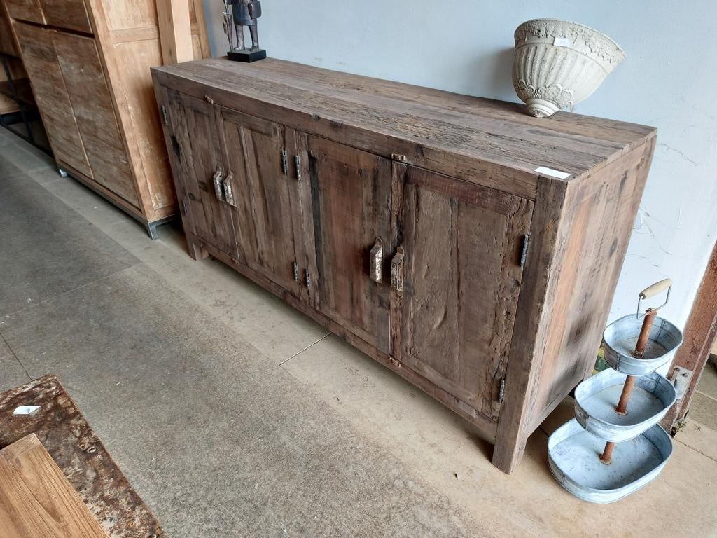 40 dressoir s of badkamermeubel s ook maatwerk mogelijk, Met deur(en), 8341tp steenwijkerwold hesselingendijk 1 8341tp, 25 tot 50 cm