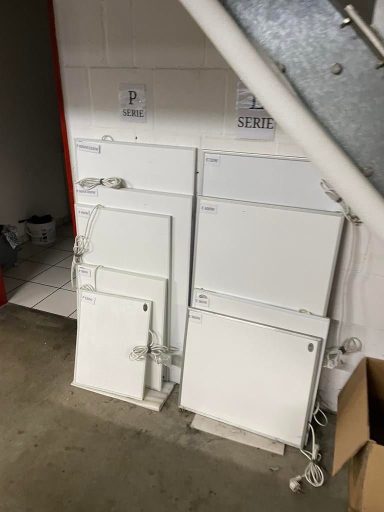 Könighaus Infraroodpanel, Ophalen of Verzenden, 800 watt of meer