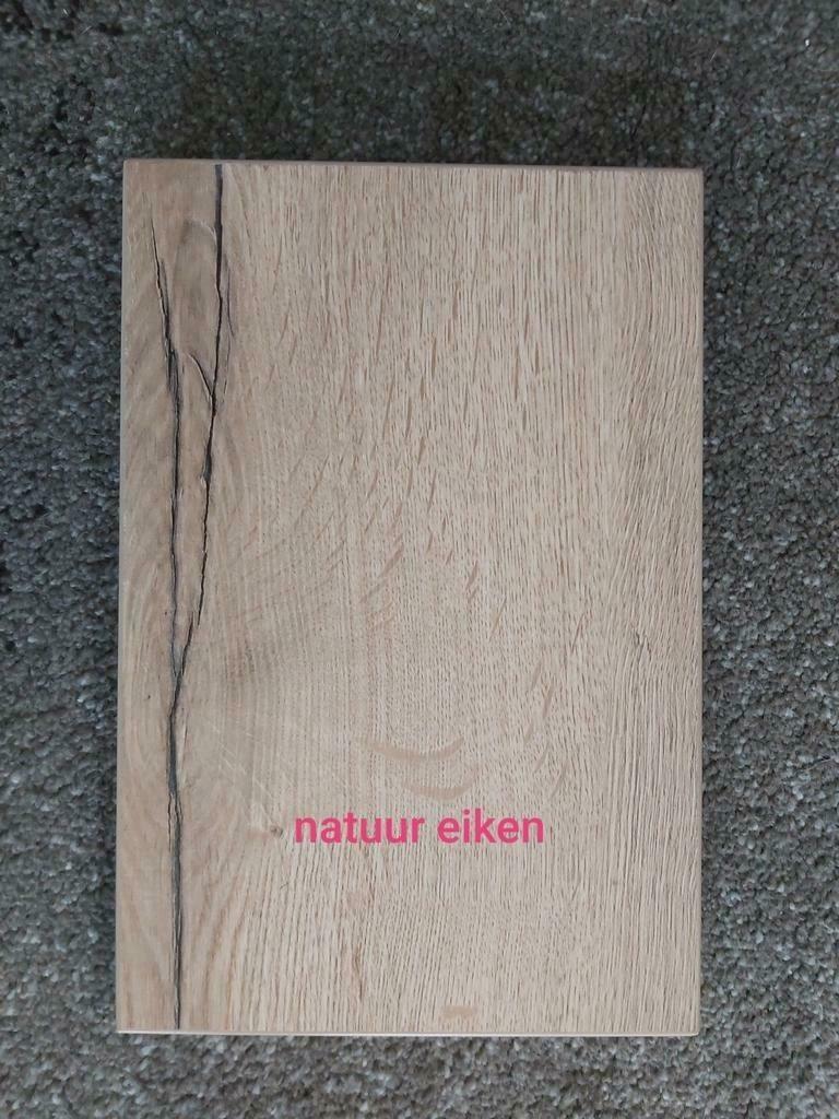 Foto 9 van Nieuwe ovale eettafel