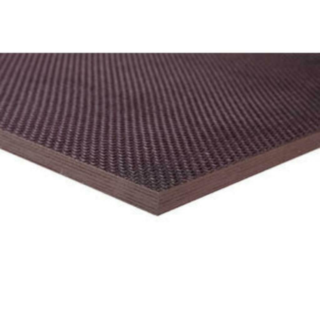 DE LOOPPLATEN VAN UW ROLSTEIGER PLATFORMEN IN TOP CONDITIE