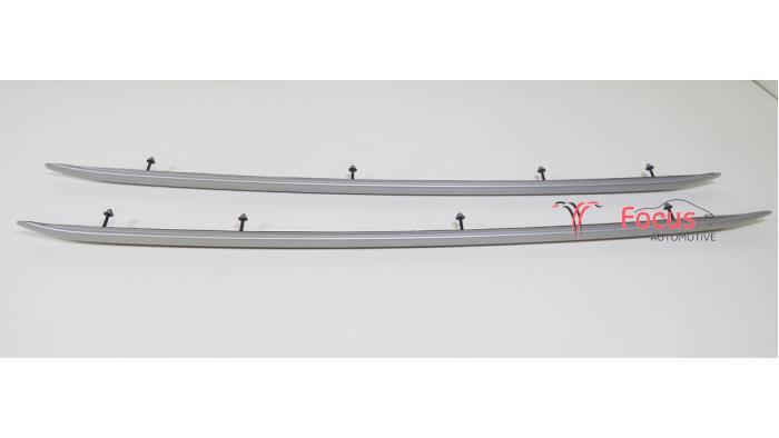 Dakrail set van een Mini Countryman, Ophalen of Verzenden, 12 maanden garantie, Gebruikt, Mini