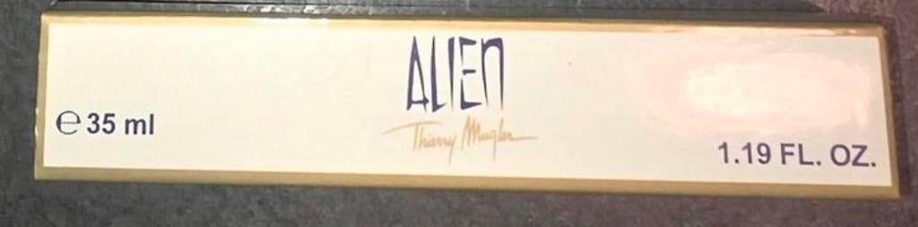 Alien parfum origineel 35 ml, Ophalen of Verzenden, Nieuw