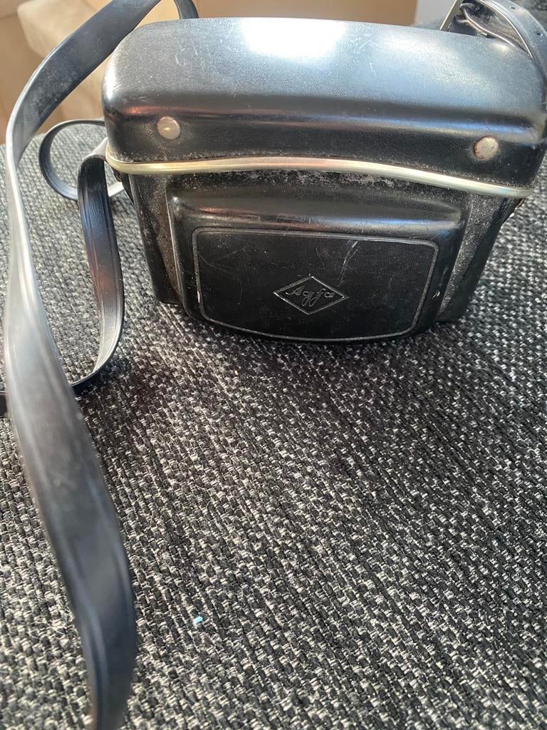Foto camera, Ophalen of Verzenden, Gebruikt, Overige merken