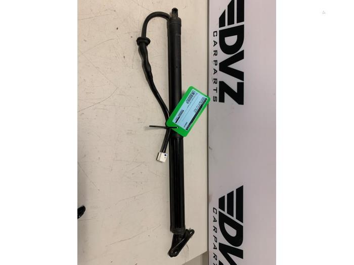 Gasdemper rechts-achter van een Toyota Rav-4, Auto-onderdelen, Gebruikt, -, -, Ophalen of Verzenden