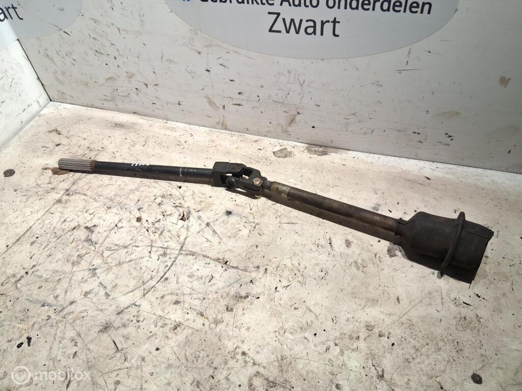kruiskoppeling Vw Transporter T4 2.5 TDI (90-'03) 701419951B, Gebruikt, Volkswagen, Ophalen of Verzenden, Volkswagen