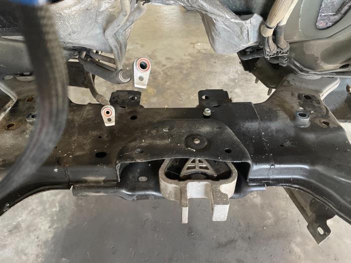 Subframe van een Ford Galaxy, Gebruikt, -, -, Ophalen of Verzenden