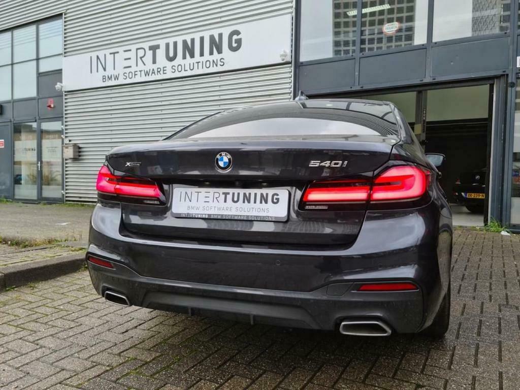 BMW G30 LCI LED Achterlichten ombouw inclusief montage !!!, Auto-onderdelen, Verlichting, Ophalen, Nieuw, BMW