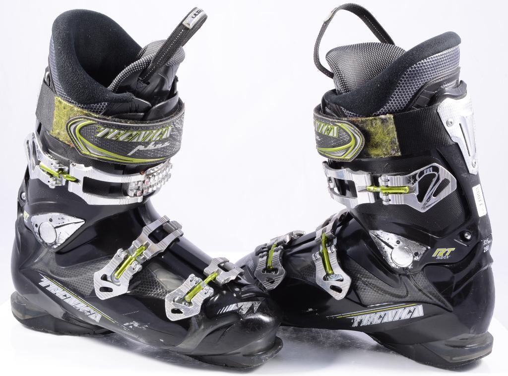 47 47,5 EU skischoenen TECNICA PHNX RT MAX, ultra fit, black, Sport en Fitness, Skiën en Langlaufen, Overige merken, 160 tot 180 cm