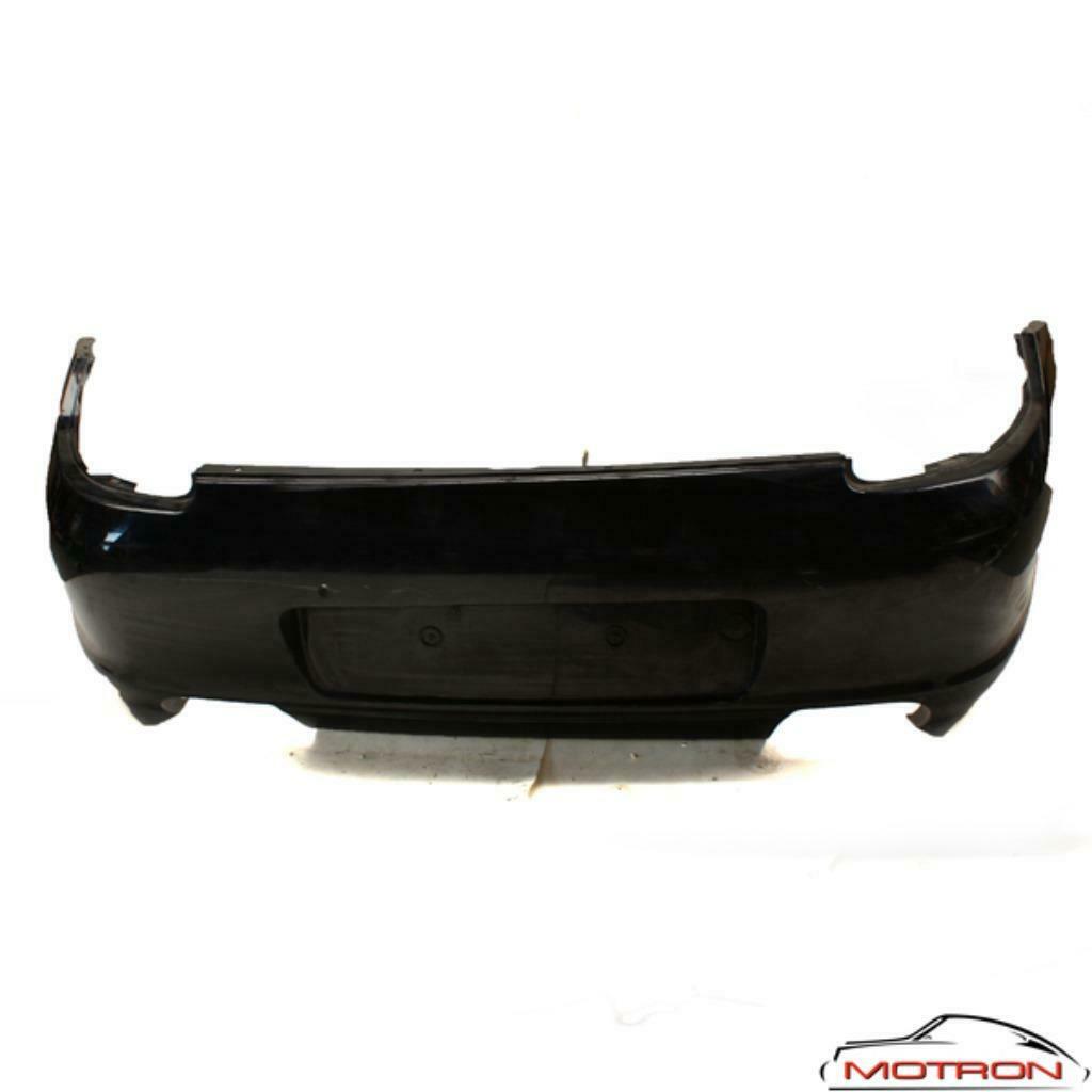 Porsche 997 achterbumpers en voorbumpers, Ophalen, Gebruikt, Porsche, Bumper