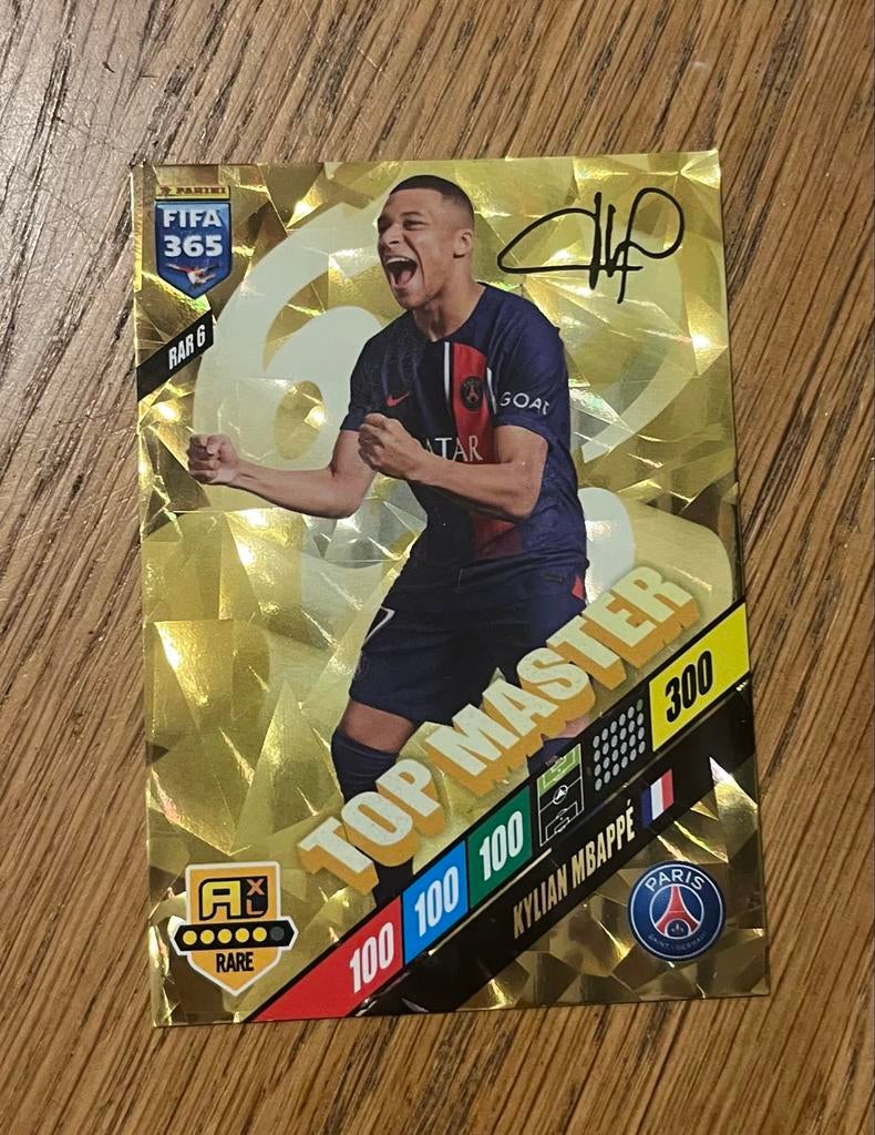Voetbalkaartjes, Ophalen of Verzenden, Plaatje