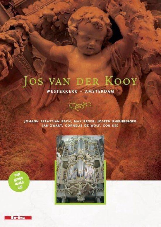 Jos Van Der Kooy - Amsterdam, Alle leeftijden, Verzenden, Zo goed als nieuw